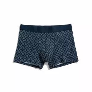 [롯데백화점]엘르이너웨어 다이아몬드 로고 드로즈(EEMDN824NV)