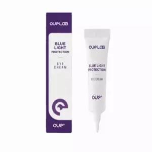 오에수 오에랩 아이크림 세럼 15ml, 1개/블루라이트 차단 롤형 주름미백 안티에이징 