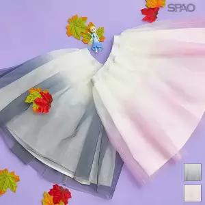 [스파오키즈] [키즈] 아동 공주 샤스커트 (SPMAA11K05-T)