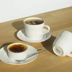 어반 커피잔 세트 2 4 p  2인조