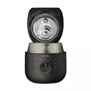 [쿠쿠]NEW 트윈프레셔 마스터셰프 CRP-LHTR0610FGI/FGB (6인용)