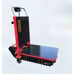 전동 계단 리프트 오르는 택배 전동카트 소형 핸드카