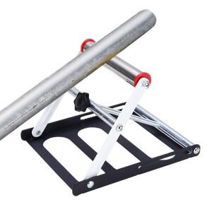 테이블 톱 스탠드 접이식 절단 테이블 톱 스탠드, 절단기 부착 목공 도구, 금속 절단기 작업 지지대