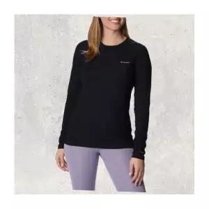 [컬럼비아]여성 옴니히트인피니티 베이스레이어 긴팔 티셔츠 C64AR2484010 663420
