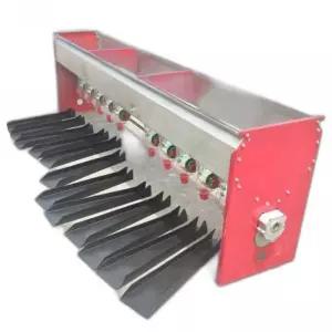 동력 퇴비 살포기 거름 텃밭 농약 시비기 농업용 비료