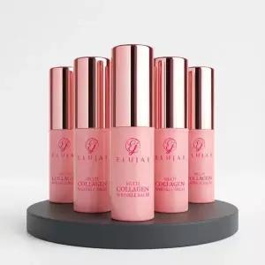 엘루자이 시즌2 콜라겐 링클밤 주름 탄력 윤기 보습 10개 헌터샵