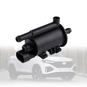 현대 기아용 CRYUM 911-676 28910-25100 EVAP 증기 캐니스터 퍼지 밸브 솔레노이드 - 제네시스 쿠페 산타페 스포츠 쏘나타 투손 포르테 쿱 포르테5 마젠티스 옵티마 론도 소렌토 스포티지 2.0 2.4L