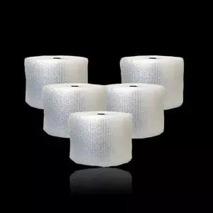 [하프클럽/셀러허브_여성트랜드패션]뽁뽁이 충격 에어캡 20cmX50m 5롤 0.02mm