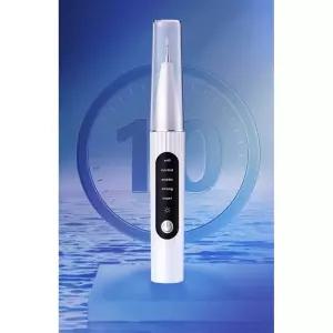 치석 제거기 구강 세척 휴대용 초음파 스케일링 기계