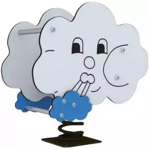 말타기 공원 스프링 목마 흔들 놀이터 아파트 놀이기구