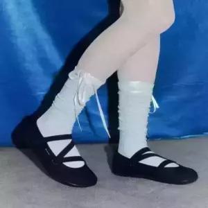 오찌OTZ 툴레아 밴딩 메리제인 FLOTEA2W33