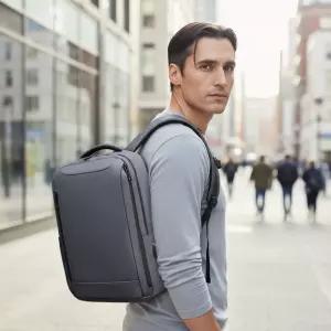 데피온 남자 직장인백팩 노트북 회사원 서류 가방 슬림가죽백 가죽백 미니백 백팩 슬림백 정장백 가방백 사