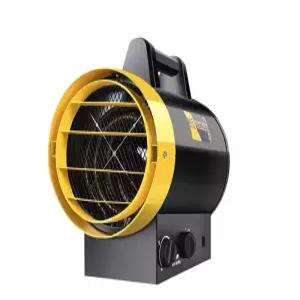 하우스용 온풍기 공업용 열풍기 전열관 공장 농업용 축사