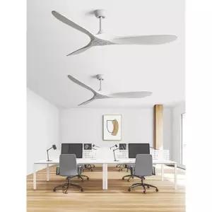 60 씰링팬 대형 서큘레이터 실링팬설치 천장 천장실링팬