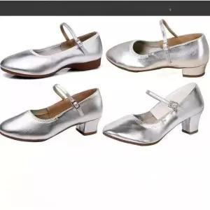 소프트슈즈 살사화 스포츠댄스화 라인댄스화 성인 재즈화