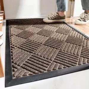 아파트 사무실 현관 입구 눈 비 흙 방지 발매트 XS 발매트 현관매트 쿠션매트