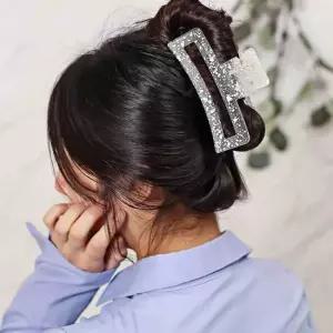 집게 핀 머리핀 왕집게핀 헤어악세사리 집게핀대형