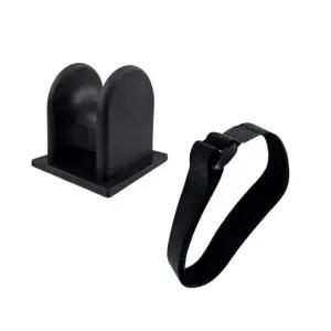 낚시대 받침대 다리 난간 고정 홀더 낚시대거치대 (WFJ5PAX)