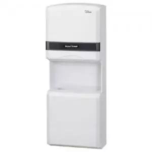 휴지통 냅킨 케이스 테이블용 넵킨 보관함 주방 휴지 정리함 수저 수납 함 (WFJ5FTP)