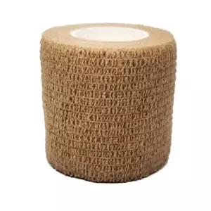 점착테이프 골프 손가락 발가락 테이프 밴드 살색 5.0 (WFJPVOC)