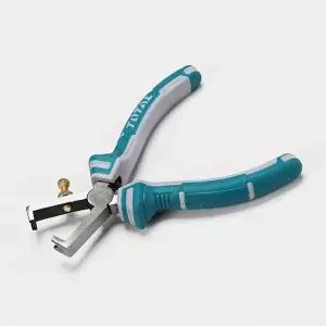 와이어 전선 절단기 스트리퍼 160MM 작업용 스트립퍼 절단 도구 (WFJ52X7)