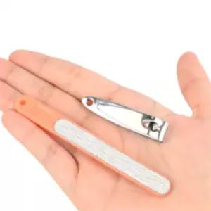 다모아 손톱깎이 네일버퍼 세트 네일화일