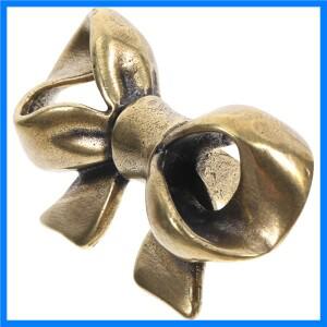 황동 나비 넥타이 도어 H 가구 손잡이 장식 캐비닛 빈티지 서랍 하드웨어 부드러운 마감 내구성 소재