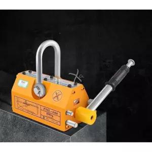 마그네틱 운반기 산업용 400kg 리프트 영구적 마그네트