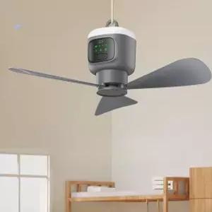 무선 실링팬 타프팬 서큘레이터 캠핑 대형 천장 선풍기