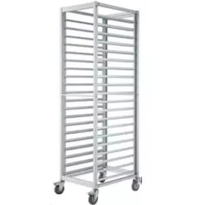 오븐렉 수납형 우드랙 선반 트레이 스텐 빵레카 렉카