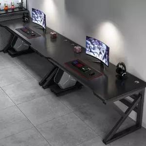 2인용 게이밍 책상 데스크  2인 테이블 피씨방