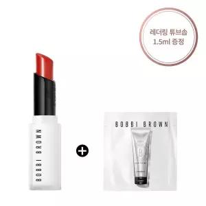 갤러리아 바비 브라운 [단독] NEW 엑스트라 립 틴티드 밤 (+ 레더링 튜브솝 1.5
