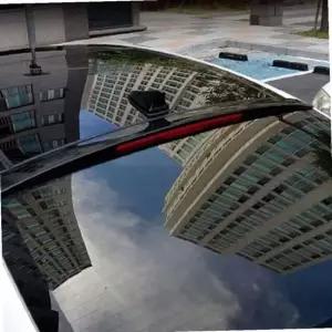 그랜져 IG 리어 스포일러 제동등 브레이크등