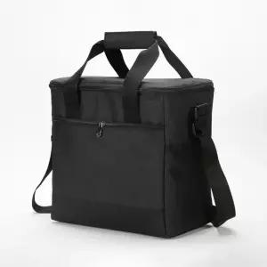 [파워쇼핑몰샵] 보온보냉 아이스백 피크닉 도시락 쿨러백