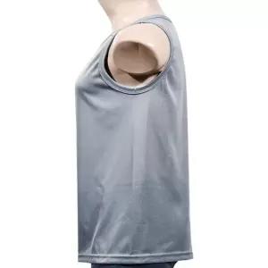 청량한 부드럽고 착용감의 남성 쿨론 나시티 (WFJ6BNJ)