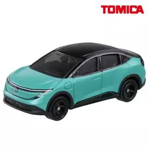 (토미카)NO.21 닛산 리프(25년12월)