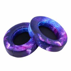 [미국배송] STUDIO3.0 교체 이어패드 STUDIO2.0 쿠션 커버 DR.DRE STUDIO 2 & 3 오버 이어 헤드폰(삼성제품호환)과 호환 가능