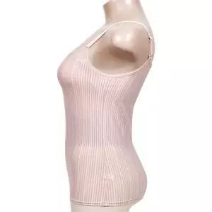 상쾌한 부드럽고 착용감 여성 인견 끈 브라런닝 (WFJ6BZ2)