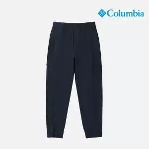 [컬럼비아]여성 플레전트 크릭 조거 팬츠_네이비 (C42-AR2467)