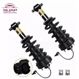 에어서스펜션 쇼바 프론트 완충기 서스펜션 스트럿 쉐보레 교외 타호 GMC 유콘 XL 캐딜락 에스컬레이드 자