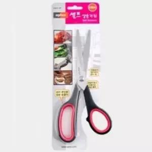 주방 식사 도구 고기 재단 가위 220mm 다목적 부엌 셀프가위 (WFJR5SE)