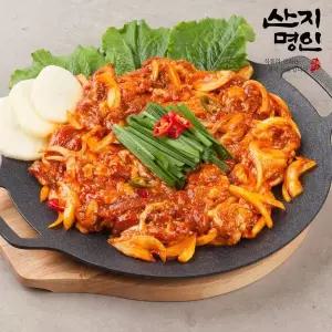 [NS홈쇼핑]오리주물럭 500g 무항생제 1등급 국내산 당일도축 당일생산..[35418676]