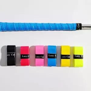 골프그립 쫀쫀 테니스 배드민턴 오버그립 그립테이프 (WFJ68FP)