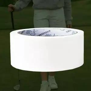 50mm 그립테이프 CREST 골프 그립교체 그립 테이프 (WFJ68EY)