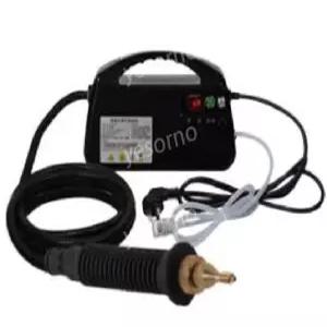 스팀해빙기 스팀기 배관 수도얼었을때 동파