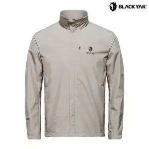 [K2]블랙야크바람막이 CQK 1BYJKF4012-BE 남성 브리즈 WSP 자켓 BEIGE