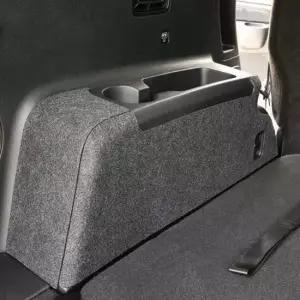 트렁크사이드커버 더뉴모하비 퓨얼커버 스크래치방지 트렁크사이드 자동차트렁크사이드