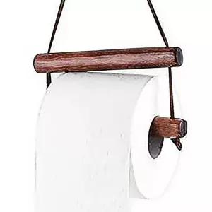 옻칠 캠핑용 우드 원목 휴지 걸이 케이스/두루마리/롤휴지/롤화장지/화장지/행거/거치대/욕실/용/화장실