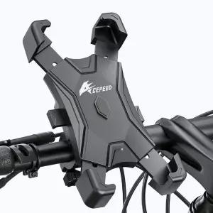 자전거핸드폰거치대 휴대폰거치대 자전거용 자전거거치대 (WFJ77VG)