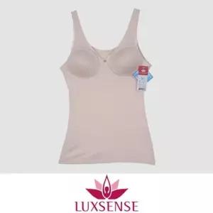 (럭센스)쾌적한 인견 편안한 A컵 브라런닝 (WFK5VQK)